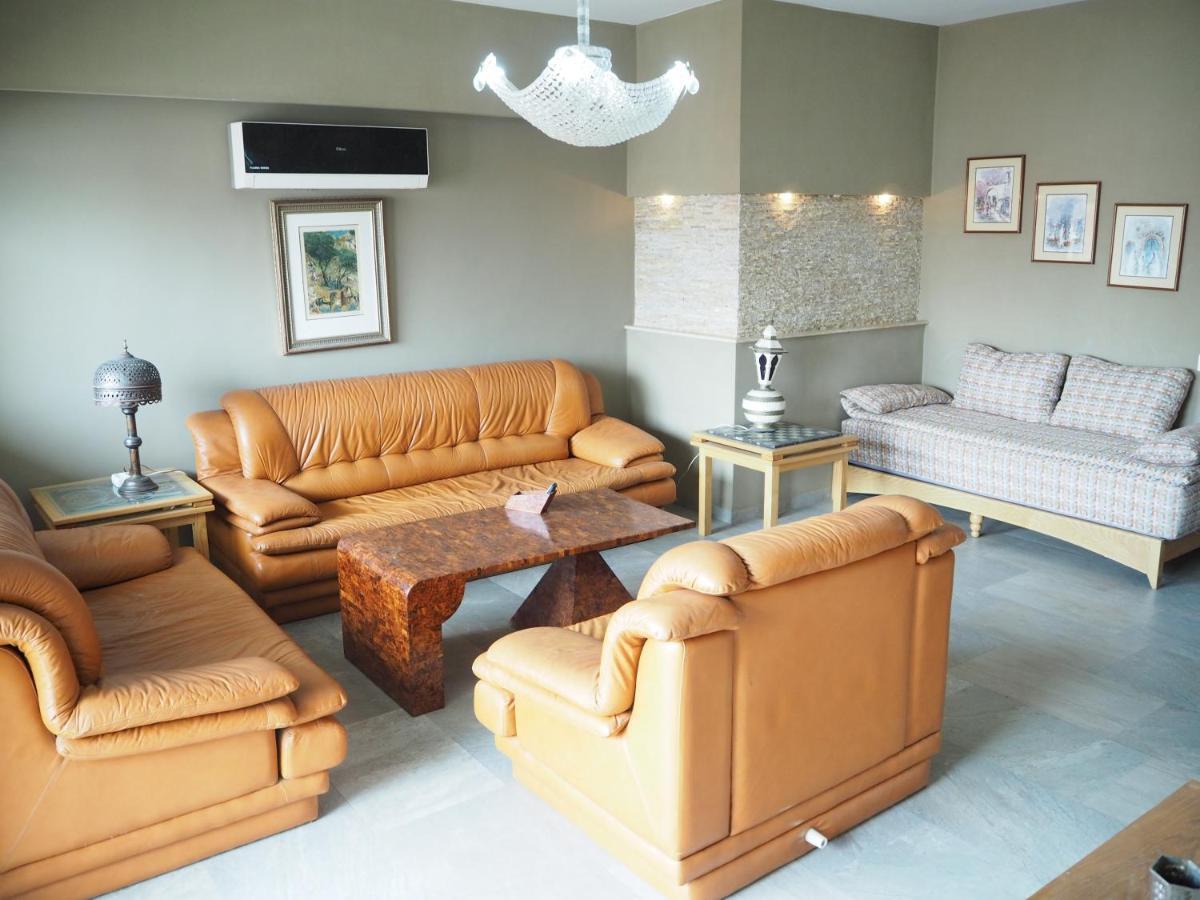 Soleil 3 Terrasse Confort Agadir Eksteriør billede