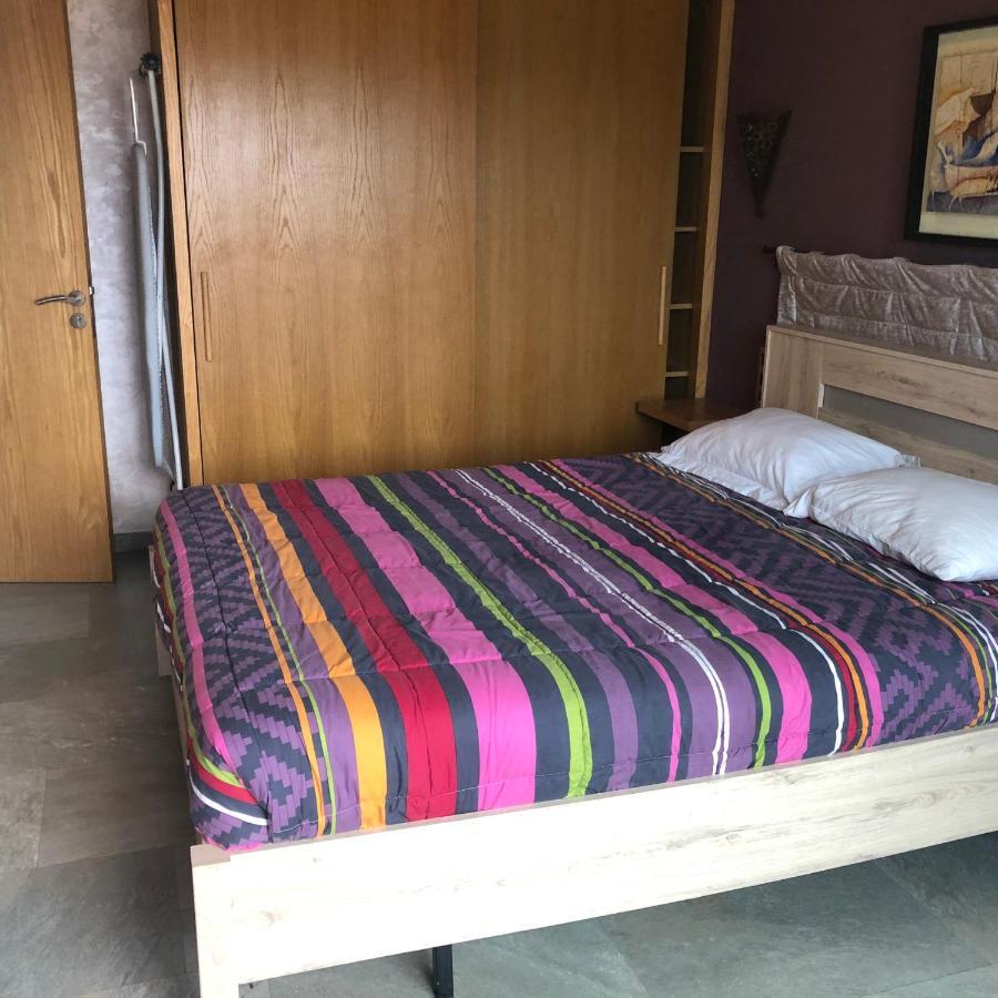 Soleil 3 Terrasse Confort Agadir Eksteriør billede