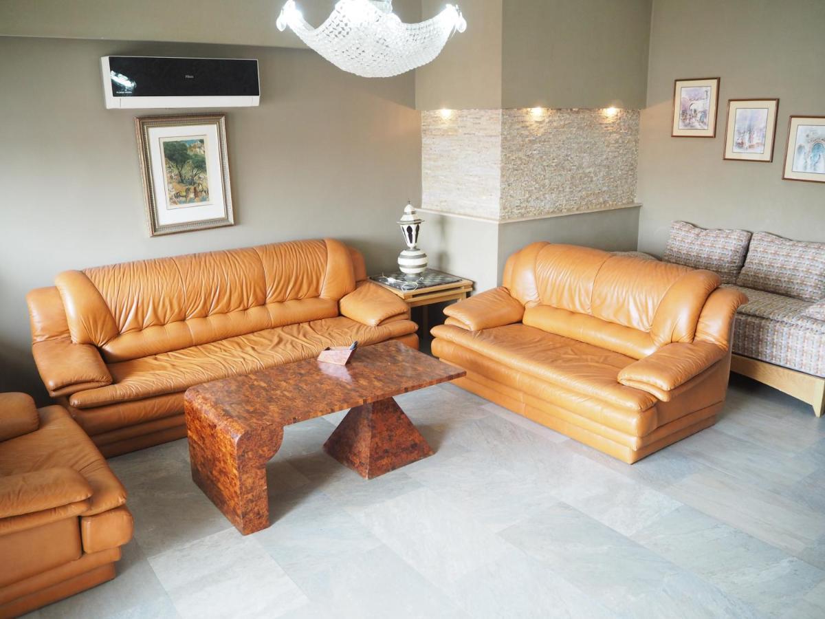 Soleil 3 Terrasse Confort Agadir Eksteriør billede
