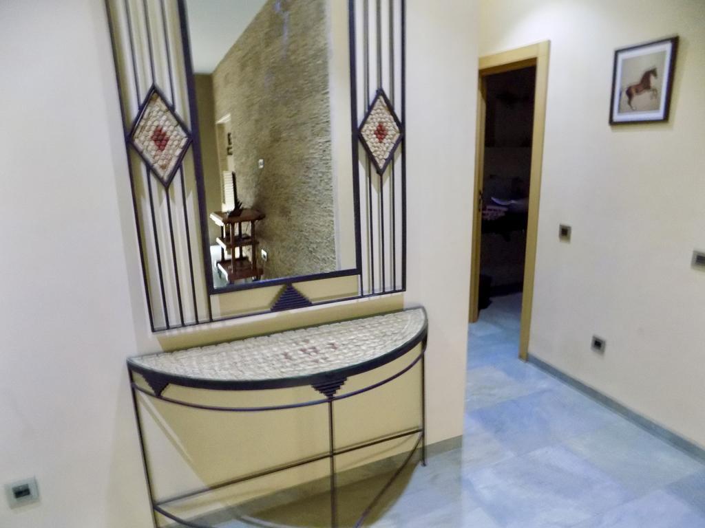 Soleil 3 Terrasse Confort Agadir Eksteriør billede
