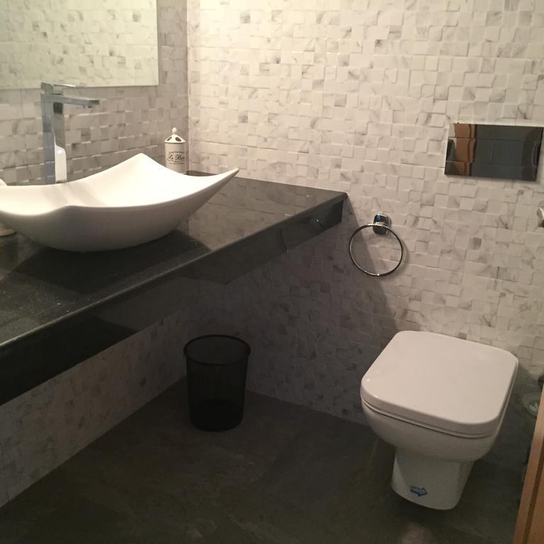 Soleil 3 Terrasse Confort Agadir Eksteriør billede