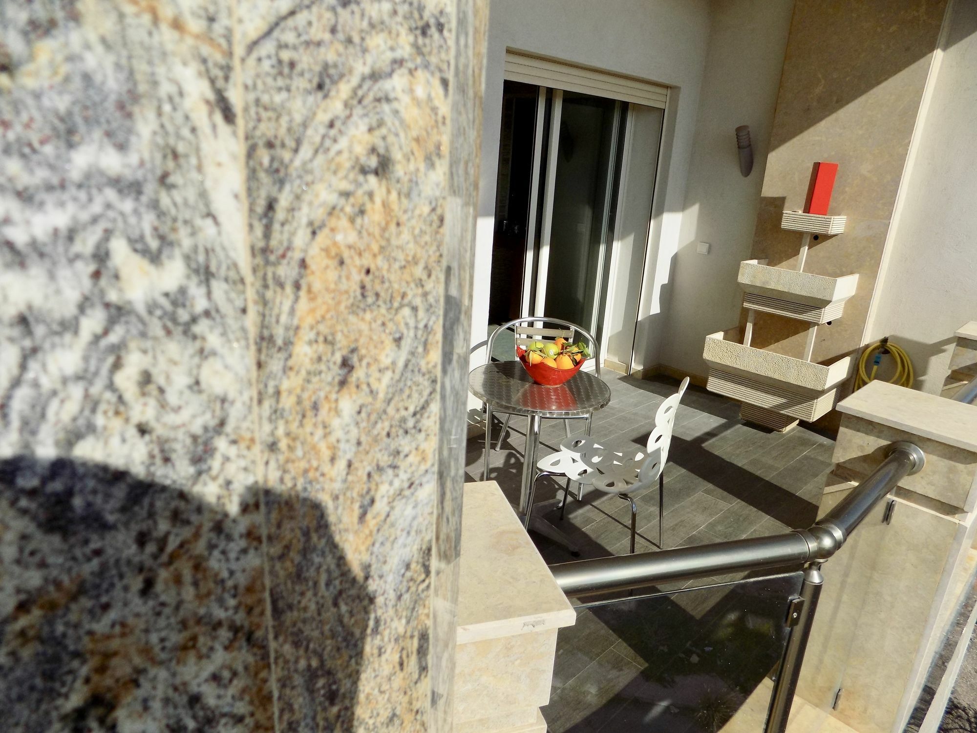Soleil 3 Terrasse Confort Agadir Eksteriør billede