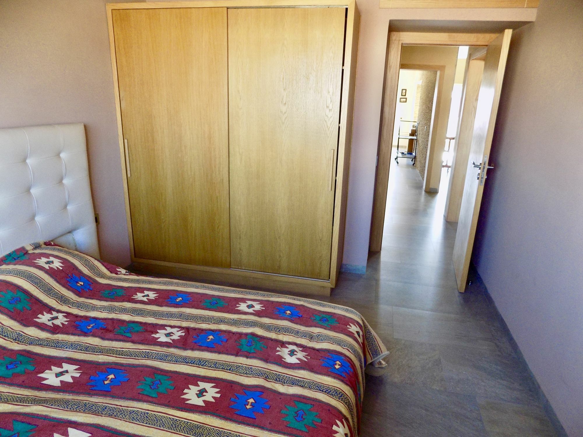 Soleil 3 Terrasse Confort Agadir Eksteriør billede