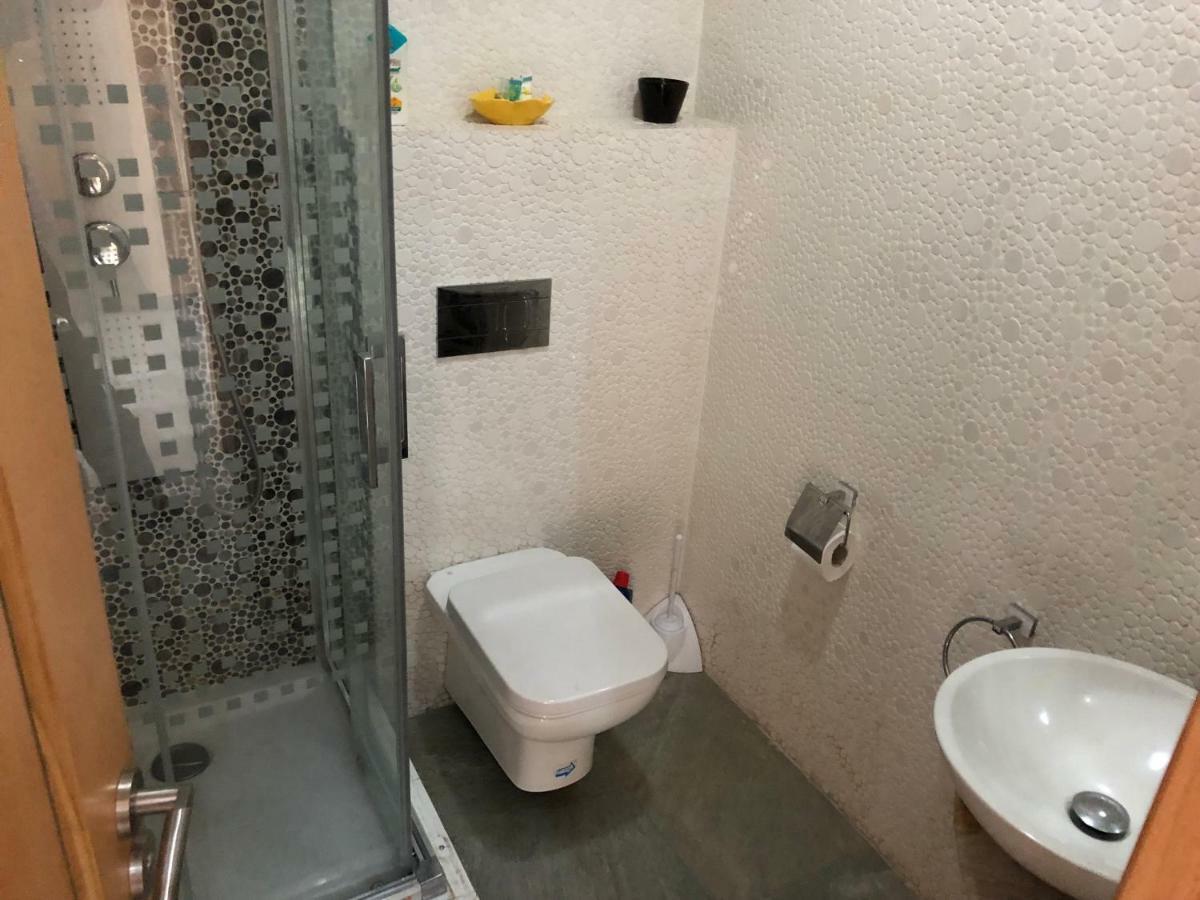 Soleil 3 Terrasse Confort Agadir Eksteriør billede